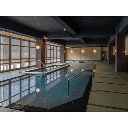 Gero Onsen Ogawaya - Vacation Stay 83607V エクステリア 写真