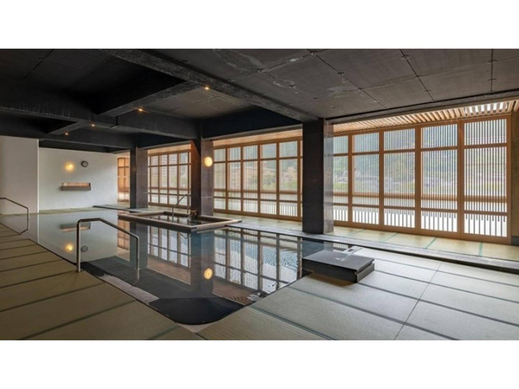 Gero Onsen Ogawaya - Vacation Stay 83607V エクステリア 写真