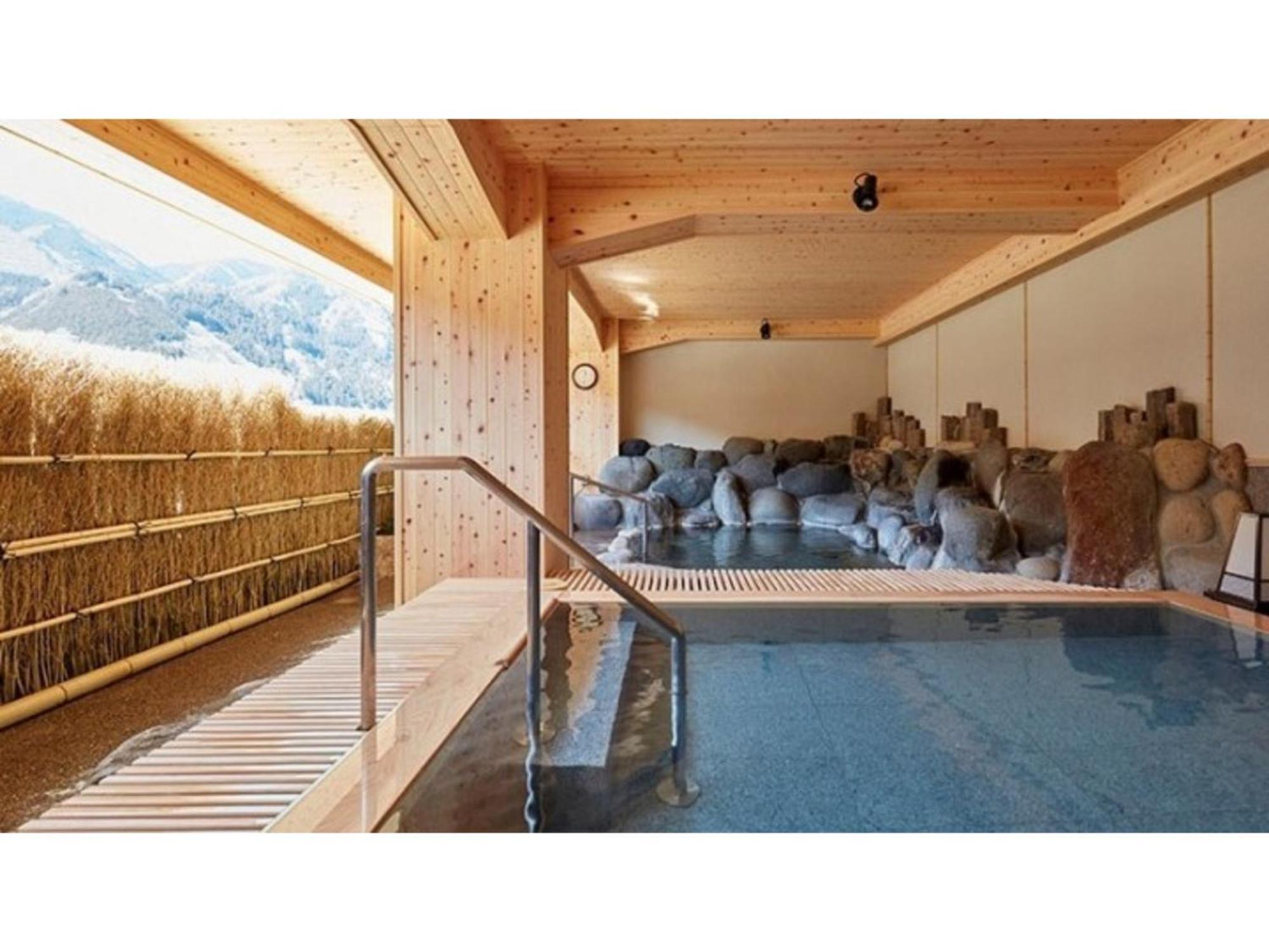 Gero Onsen Ogawaya - Vacation Stay 83607V エクステリア 写真