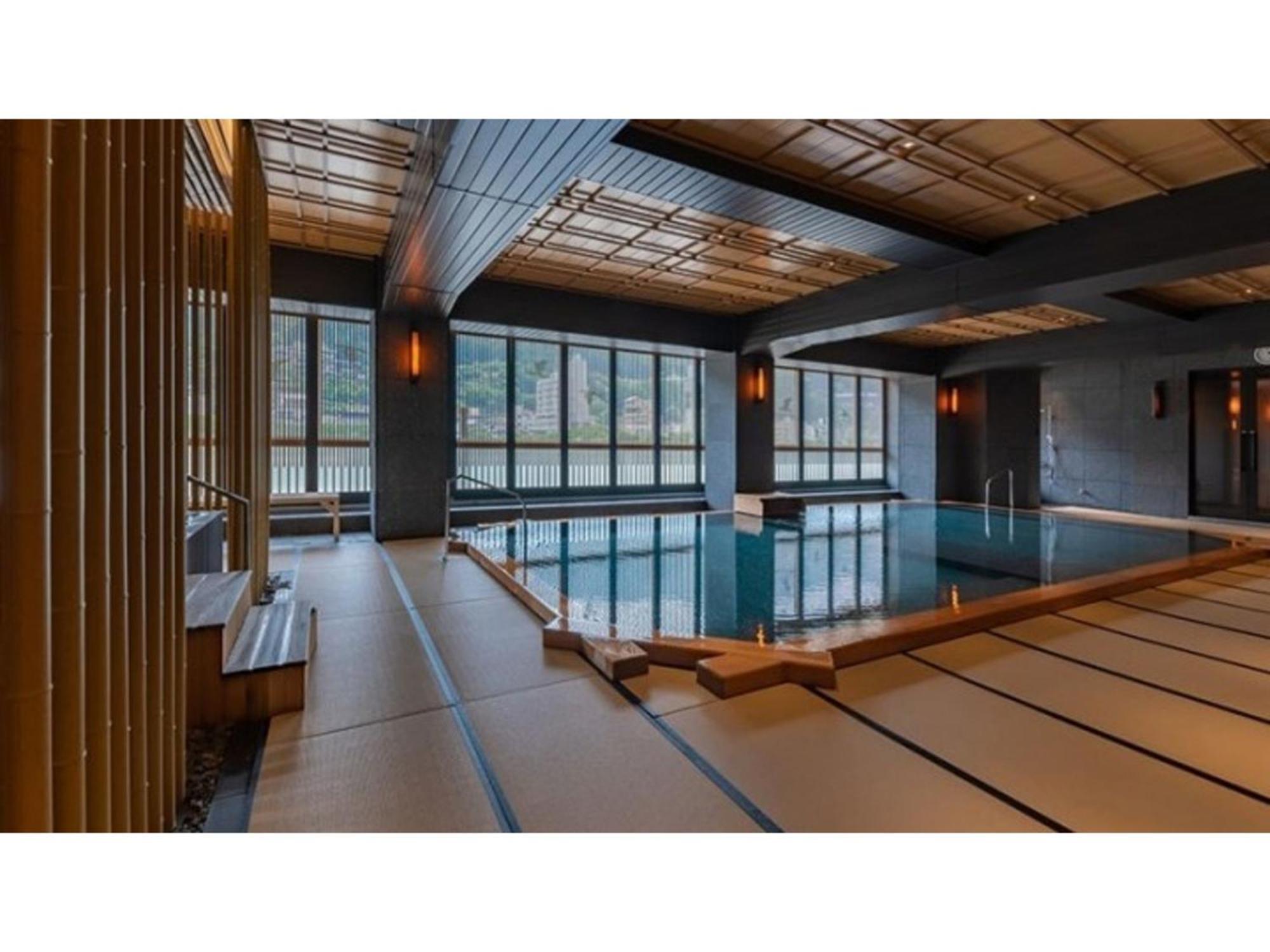 Gero Onsen Ogawaya - Vacation Stay 83607V エクステリア 写真