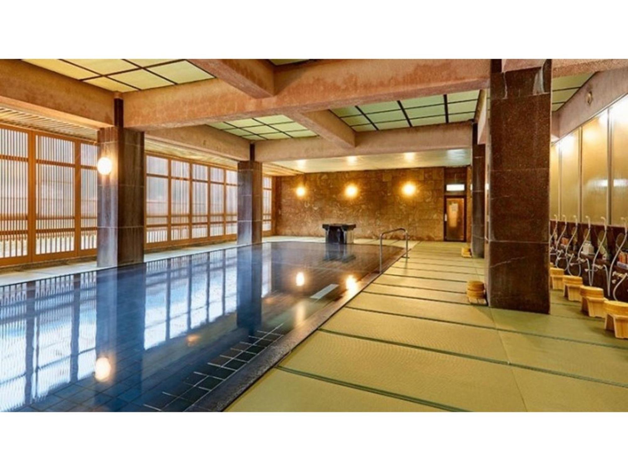 Gero Onsen Ogawaya - Vacation Stay 83607V エクステリア 写真