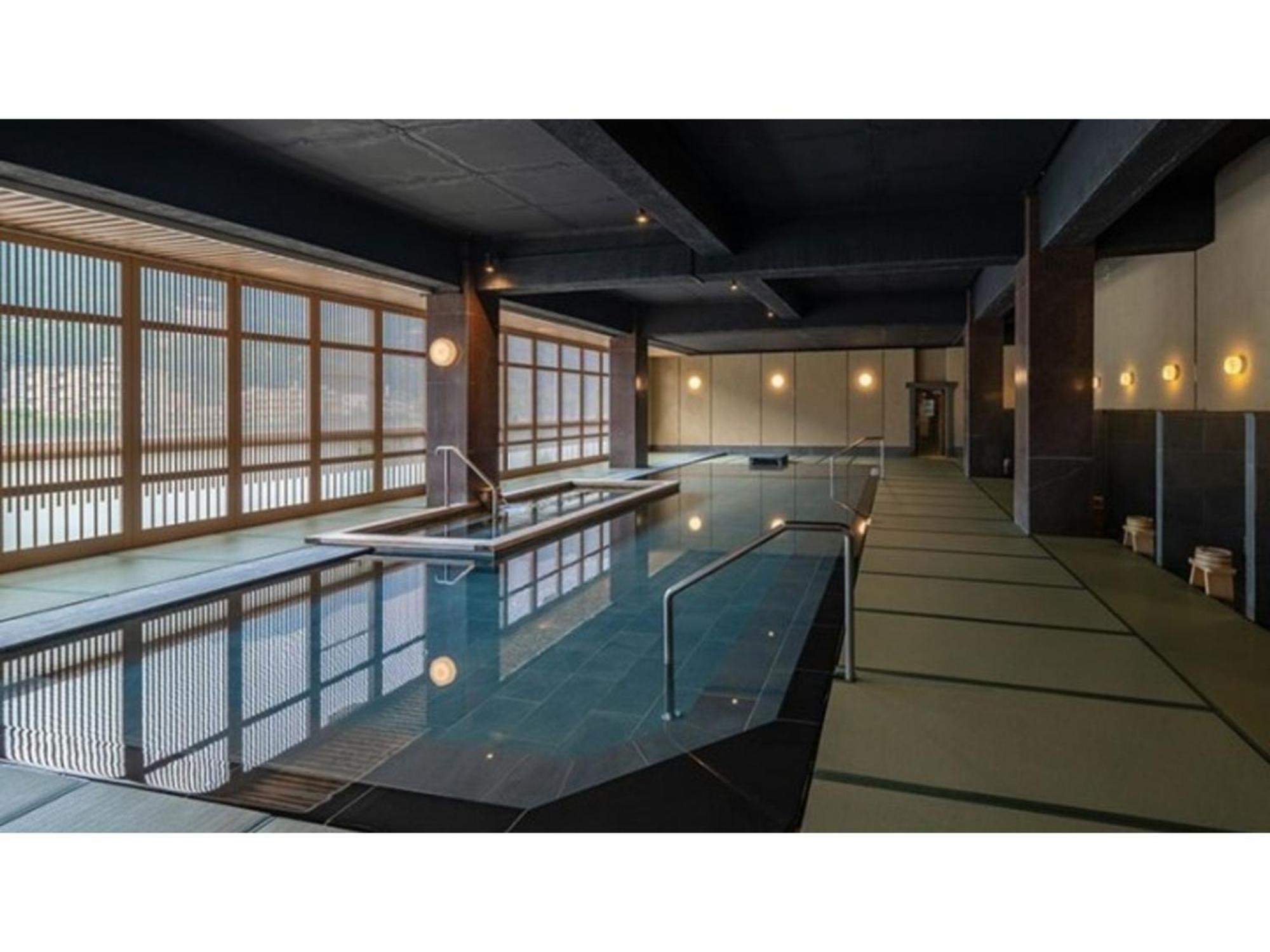 Gero Onsen Ogawaya - Vacation Stay 83607V エクステリア 写真